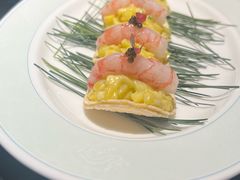 -锦楼·臻选新杭帮(杭州中心店)