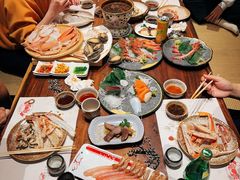 -耕海蟹将军(万象城店)