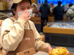 -UH祐禾(上海荟聚店)