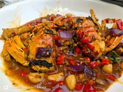 -聚味瞿记·龙虾堂(坡子街店)