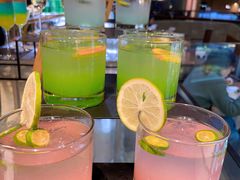 -杭州国际会议中心洲际酒店-原素全日餐厅(解放东路店)