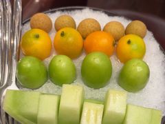 -英冠索菲特酒店·萧湘阁中餐厅