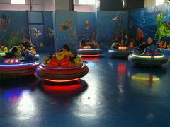 -蒙特利亲子乐园