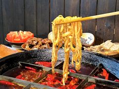-胖碗火锅(观音桥店)
