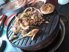 android_upload_pic-石记老北京炙子烤肉(松园店)