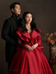 -第一夫人婚纱摄影(南京店)