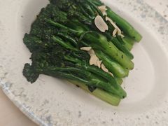 -大树餐厅(环球港店)