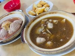 -新记肉骨茶