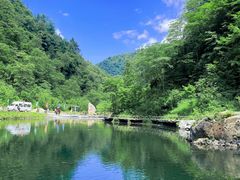 -凤凰山国家森林公园