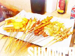 -烤五行·烧烤烤串(石佛营店)