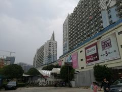 -宝龙广场(福州台江店)