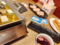 -鱼酷活鱼烤鱼(静安大融城店)