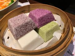 -卯时·龙光雅宴·精致锡帮菜(惠山古镇店)