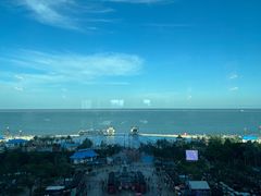 -启东恒大海上威尼斯酒店