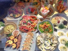 -Lia Cafe Bar Restaurant松山咖啡屋