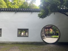 -杭州黄龙洞