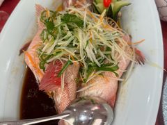 -安蒂娅.悦景轩中餐厅(西乡店)
