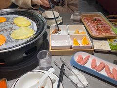 -正宗齐齐哈尔烤肉·齐牛哥鲜切炭火烤肉(杭州总店)