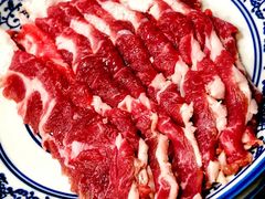 -裕德孚·非遗手切涮羊肉(东直门内大街店)