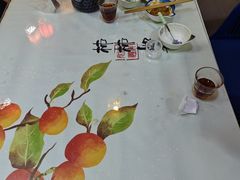 -丽江庭院·云南野生菌·海鲜火锅(鼓楼四合院店)
