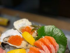 -水之惠鲜鱼料理(王府大街店)