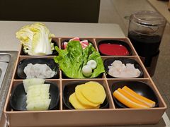-海底捞火锅(金地广场生日主题店)