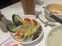 -翠华餐厅(宝安壹方城店)