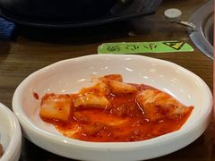 -·缸桶屋·韩式牛肋条自助烤肉(西湖D11店)