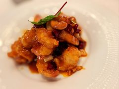 -上海总会SHANGHAICLUB(兴业太古汇店)