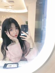 -COMO SALON 烫染可茉发型