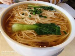 -庆云楼饭庄(什刹海店)