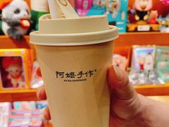 -阿嬷手作(上海万象城店)