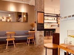 -AO cafe＆bistro
