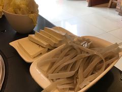 -崔记生活·铁锅炖鱼粘卷子(总店)