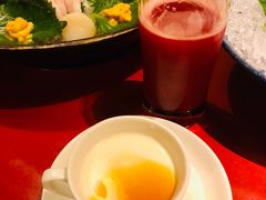 -初花·日本料理