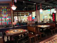 -左庭右院鲜牛肉火锅(新梅广场店)