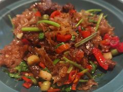 -鹿港小镇(悠唐店)