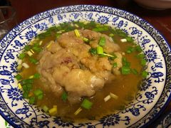 小酥肉-管记水席老店(仙果市街店)