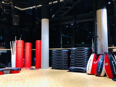 -SUPERMONKEY超级猩猩健身(中山公园店)