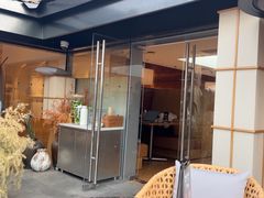 -无印良品餐堂 MUJI Diner(成都太古里店)