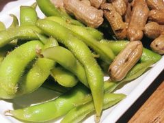 -平娃三宝烧烤·面食(南小街店)