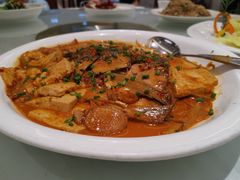 -乾隆美食·本帮菜(黄河路店)