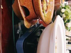 -银湖宴会中心-餐饮部