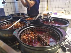 -降龙爪爪(建设路2店)