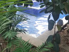 -大盘山温泉山庄