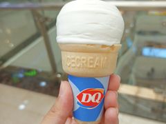 -DQ·蛋糕·冰淇淋(太原街万达店)
