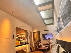 -山野咖啡(之江花园店)