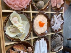 -芈重山老火锅(洪崖洞店)