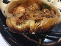 -小杨生煎(龙之梦购物中心店)