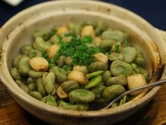 -老吉士酒家(天平路店)